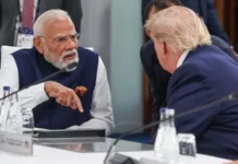 ಮಧ್ಯಪ್ರಾಚ್ಯ ಸಂಘರ್ಷದಿಂದ ಆರ್ಥಿಕ ನಷ್ಟ: ಮೋದಿ