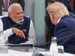 ಮಧ್ಯಪ್ರಾಚ್ಯ ಸಂಘರ್ಷದಿಂದ ಆರ್ಥಿಕ ನಷ್ಟ: ಮೋದಿ
