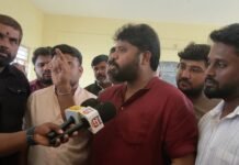 21ಕ್ಕೆ ಕೆಪಿಸಿಸಿ ಅಧ್ಯಕ್ಷ ಹರಿಪ್ರಸಾದ್ ಪದಗ್ರಹಣ