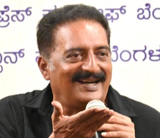 ‘ಚಿನ್ನಯ್ಯ ಹೇಳಿಕೆಗೆ ನನಗೂ ಸಂಬಂಧವಿಲ್ಲ, ತನಿಖೆಯಾಗಲಿ