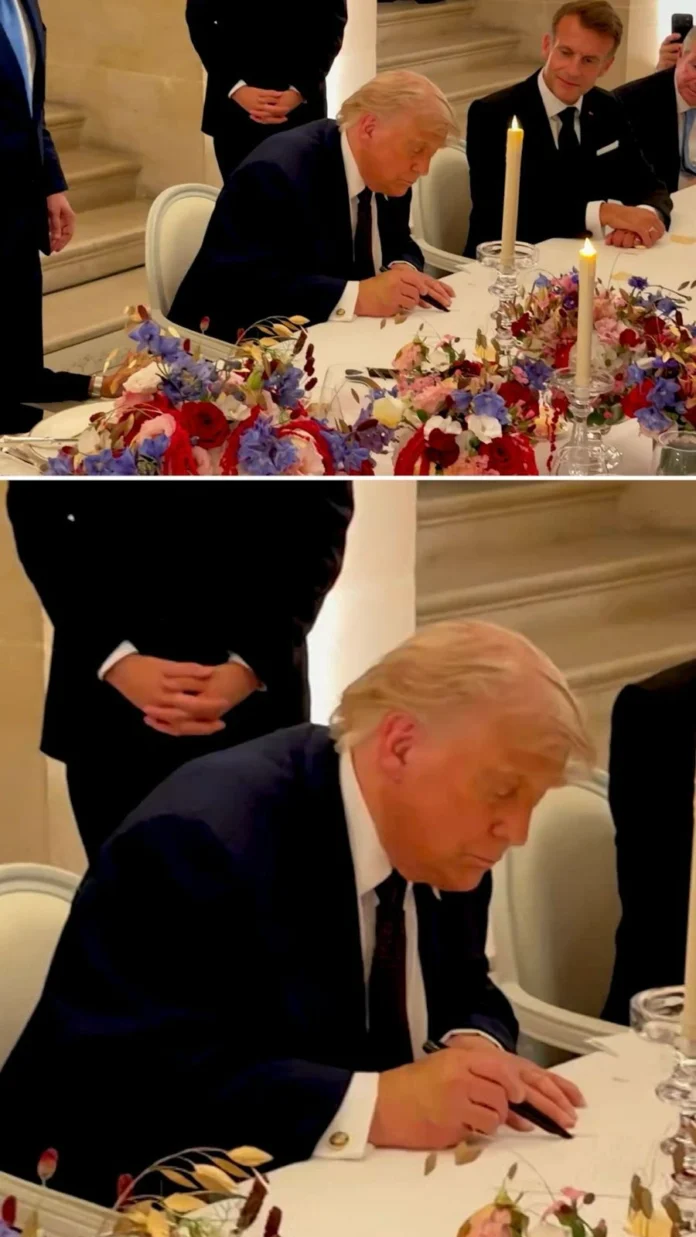 18 trump