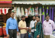 ನಿಷೇಧಿತ ಏಕಬಳಕೆ ಪ್ಲಾಸ್ಟಿಕ್ ವಿರುದ್ಧ ಜಿಬಿಎ ಕಾರ್ಯಾಚರಣೆ