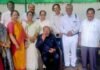 ಸಂತೋಷ್ ಲಾಡ್ಗೆ ಸಚಿವ ಸ್ಥಾನ ಸಾಹಿತಿ-ಕಲಾವಿದರ ಮನವಿ