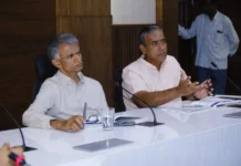 ಕಸ ನಿರ್ವಹಣೆ ವ್ಯವಸ್ಥೆ ಸರಿಪಡಿಸಿ