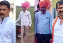 ಆರು ಮಂದಿ ಹತ್ಯೆ೧೨ ಮಂದಿ ಹಂತಕರ ಸೆರೆ