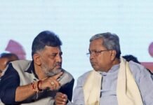 ಆರ್ಸಿಬಿಗೆ ಡಿಕೆಶಿ, ಸಿದ್ದು ಅಭಿನಂದನೆ
