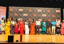ಇಂದಿನಿಂದ ಸನ್ ಉದಯವಾಹಿನಿಯಲ್ಲಿ ಮಹಾಲಕ್ಷ್ಮೀ ಮದುವೆ’