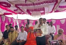 ವಿಜೃಂಭಣೆಯ ಬೆಟ್ಟದ ರಂಗನಾಥಸ್ವಾಮಿ ಜಾತ್ರಾ ಮಹೋತ್ಸವ