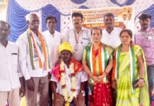 ಕಾರ್ಮಿಕ ಇಲಾಖೆ ಸ್ಮಾರ್ಟ್ ಕಾರ್ಡ್ ಸೌಲಭ್ಯ ಸದುಪಯೋಗಕ್ಕೆ ಸಲಹೆ