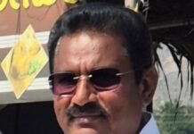 ಕೆಎಚ್ಎಂಗೆ ಡಿಸಿಎಂ ಹುದ್ದೆ ನೀಡಲು ಒತ್ತಾಯ