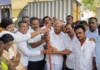 ವಿದ್ಯುತ್ ಸರಬರಾಜು ಖಚಿತತೆಗೆ ಭೂಗತ ಕೇಬಲ್ ಅಳವಡಿಕೆ