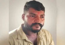 ಗುಂಡಿಕ್ಕಿ ಆರೋಪಿ ಸೆರೆ