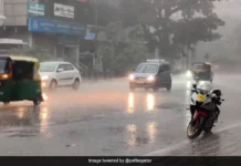 ಬೆಂಗಳೂರು ಸೇರಿ ರಾಜ್ಯದ ಹಲವೆಡೆ ೭ ದಿನ ಮಳೆ