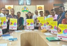 ಪಲ್ಸ್ ಪೋಲಿಯೋ ಕಾರ್ಯಕ್ರಮ ಯಶಸ್ವಿಗೆ ತಹಶೀಲ್ದಾರ್ ಶೃತಿ. ಎಂ ಕರೆ