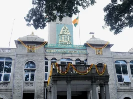 ಸುಪ್ರೀಂ ಗಡುವು ಸನ್ನಿಹಿತ: ಜಿಬಿಎ ಚುನಾವಣೆಗೆ ಸಿದ್ಧತೆ