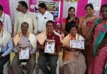 ವಿದ್ಯಾರ್ಥಿಗಳಿಗೆ ಶಿಕ್ಷಣದ ಜತೆಗೆ ಕೌಶಲ್ಯವೂ ಅಗತ್ಯ