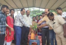 ವಿದ್ಯಾರ್ಥಿಗಳ ಸಾಧನೆಗೆ ತಂತ್ರಜ್ಞಾನ, ದೈಹಿಕ-ಮಾನಸಿಕ ಆರೋಗ್ಯವೇ ಮೂಲಾಧಾರ