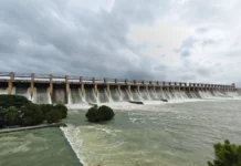 ಟಿಬಿ ಡ್ಯಾಂ ಕ್ರೆಸ್ಟ್ ಗೇಟ್, ನಾಳೆ ಲೋಕಾರ್ಪಣೆ