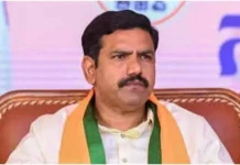 ‘ಗೃಹಲಕ್ಷ್ಮಿ’ ಲೂಟಿ : ಉನ್ನತ ಮಟ್ಟದ ತನಿಖೆಗೆ ಬಿಜೆಪಿ ಆಗ್ರಹ