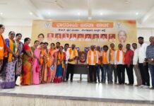ಶ್ಯಾಮ್ ಪ್ರಸಾದ್ ಧೀಮಂತ ನಾಯಕ
