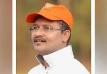 ಜಾರಕಿ ಹೊಳಿ ಬಾವ ಮಂಜುನಾಥ್ ಮನೆ ಮೇಲೆ ಇಡಿ ದಾಳಿ ಅಂತ್ಯ