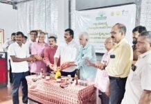 ಕೃಷಿ-ಆಹಾರ ಸಂಸ್ಕರಣೆಗೆ ‘ಗ್ರಾಮಜನ್ಯದ ಹೊಸಮೈಲಿಗಲ್ಲು- ಬೊಟ್ಯಾಡಿ