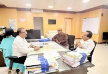 ಮಾಣಿ-ಸಂಪಾಜೆ ಚತುಷ್ಪಥ- ಡಿಪಿಆರ್ ಅಪ್ರೂವಲ್ಗೆ ಆಗ್ರಹ