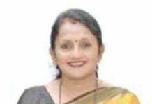 ಸುಳ್ಯ ರೋಟರಿ ಕ್ಲಬ್ ಅಧ್ಯಕ್ಷರಾಗಿ ಲತಾ ಮಧುಸೂದನ್ ಆಯ್ಕೆ