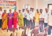 ಬಿಜೆಪಿ ಸುಳ್ಯ ಮಂಡಲದ ವತಿಯಿಂದ ಡಾ.ಶ್ಯಾಮ ಪ್ರಸಾದ್ ಮುಖರ್ಜಿ ಬಲಿದಾನ ದಿನಾಚರಣೆ