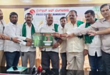 ಜೂ. ೩೦ ಸಾಲು ಮರದ ತಿಮ್ಮಕ್ಕ ೧೧೪ನೇ ಜಯಂತಿ ಆಯೋಜನೆ