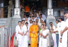 ಡಿಕೆಶಿ ಜೊತೆ ವ್ಯವಹಾರಿಕ ಸಂಬಂಧವಿಲ್ಲ: ಬಿವೈವಿ