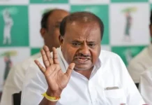 ಬೈರಮಂಗಲದಲ್ಲಿ ನಾಳೆ ಸಿಎಂಗೆ ಕಾಯುತ್ತೇನೆ