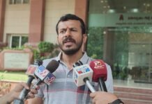 ಕೈ ನಾಯಕರ ಮನೆ ಮುಂದೆ ಪೋಸ್ಟರ್ ಅಂಟಿಸುತ್ತೇವೆ: ರಮೇಶ್ ಗೌಡ