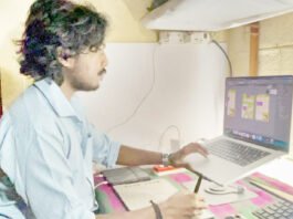‘ವಿಬಿಜಿ ರಾಮ್ಜಿ’ಗೆ ಪುತ್ತೂರು ಯುವಕನ ‘ಲೋಗೊ’