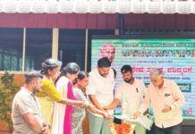 ವಿಶೇಷ ಮತದಾರರ ಪರಿಷ್ಕರಣೆ ಯಶಸ್ವಿಗೆ ಎಲ್ಲರ ಸಹಕಾರ ಅಗತ್ಯ