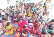 ಗ್ರಾಮೀಣ ಮಕ್ಕಳ ಉನ್ನತ ಶಿಕ್ಷಣದ ಕನಸು ನನಸಾಗಲಿ