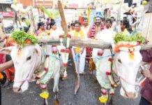 ನಾಡಪ್ರಭು ಕೆಂಪೇಗೌಡ ಸಮಾಧಿ ಸ್ಥಳವನ್ನು ಭವ್ಯ ಸ್ಮಾರಕವನ್ನಾಗಿ ನಿರ್ಮಿಸುವಂತೆ ಮನವಿ