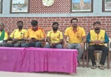 ರಸಗೊಬ್ಬರಗಳ ಕೃತಕ ಅಭಾವದ ವಿರುದ್ಧ ಕ್ರಮಕ್ಕೆ ಆಗ್ರಹ