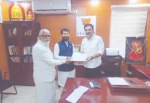 ಅಡ್ಡಮತದಾನ: ಸತ್ಯಶೋಧನಾ ಸಮಿತಿ ವರದಿ ಸಲ್ಲಿಕೆ