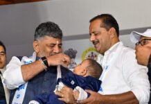 ಆರೋಗ್ಯಕರ ದೇಶ ನಿರ್ಮಾಣ ಅವಶ್ಯ