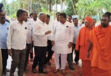 ಶ್ರೇಷ್ಠ ಪರಂಪರೆ ಹುಟ್ಟು ಹಾಕಿರುವ ವೀರಶೈವ ಲಿಂಗಾಯಿತ ಮಠಗಳು