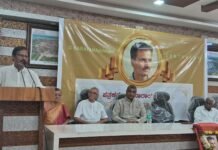 ನಾರಾಯಣಸ್ವಾಮಿಯವರ ಆದರ್ಶ ಪತ್ರಿಕೋದ್ಯಮ ಸುಧಾರಣೆಗೆ ಪೂರಕ