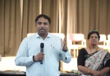 ಅರ್ಹ ಮತದಾರರ ರಕ್ಷಣೆಗೆ ಆದ್ಯತೆ