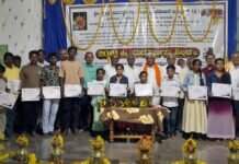 ಸರ್ಕಾರದಿಂದ ಆಗದ ಪುಣ್ಯ ಕಾರ್ಯ ಧರ್ಮಸ್ಥಳ ಸಂಸ್ಥೆಯಿಂದ ಸಾಕಾರ: ಎಂಡಿಎಲ್