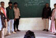 ತಂಬಾಕು ಸೇವನೆ ಜೀವಕ್ಕೆ ಕಂಟಕ