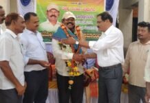 ದ್ವಿತಳಿ ರೇಷ್ಮೆ ಉತ್ಪಾದನೆ: ಮಧುಗಿರಿ ೩ನೇ ಸ್ಥಾನ