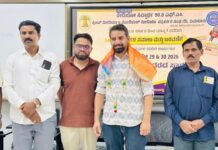 ಮಾಧ್ಯಮಗಳಲ್ಲಿ ಕ್ರಿಯಾಶೀಲತೆಗೆ ಹೆಚ್ಚು ಮೌಲ್ಯ: ನವೀನ್