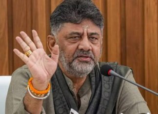 ಯುವ ಯುಗ ಆರಂಭಕ್ಕೆ ಸಿಎಂ ಡಿ.ಕೆಶಿರಿಂದ ಷಟ್ಪದಿಗಳು
