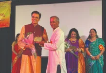 ಸ್ಯಾಕ್ರಮೆಂಟೋದಿಂದ ರಂಗವಸಂತ ಹಬ್ಬ