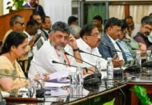 ಭ್ರಷ್ಟಾಚಾರಕ್ಕೆ ಅಂಕುಶ ಹಾಕಿ:ಅಧಿಕಾರಿಗಳಿಗೆ ಸಿಎಂ ಕಟ್ಟಾಜ್ಞೆ